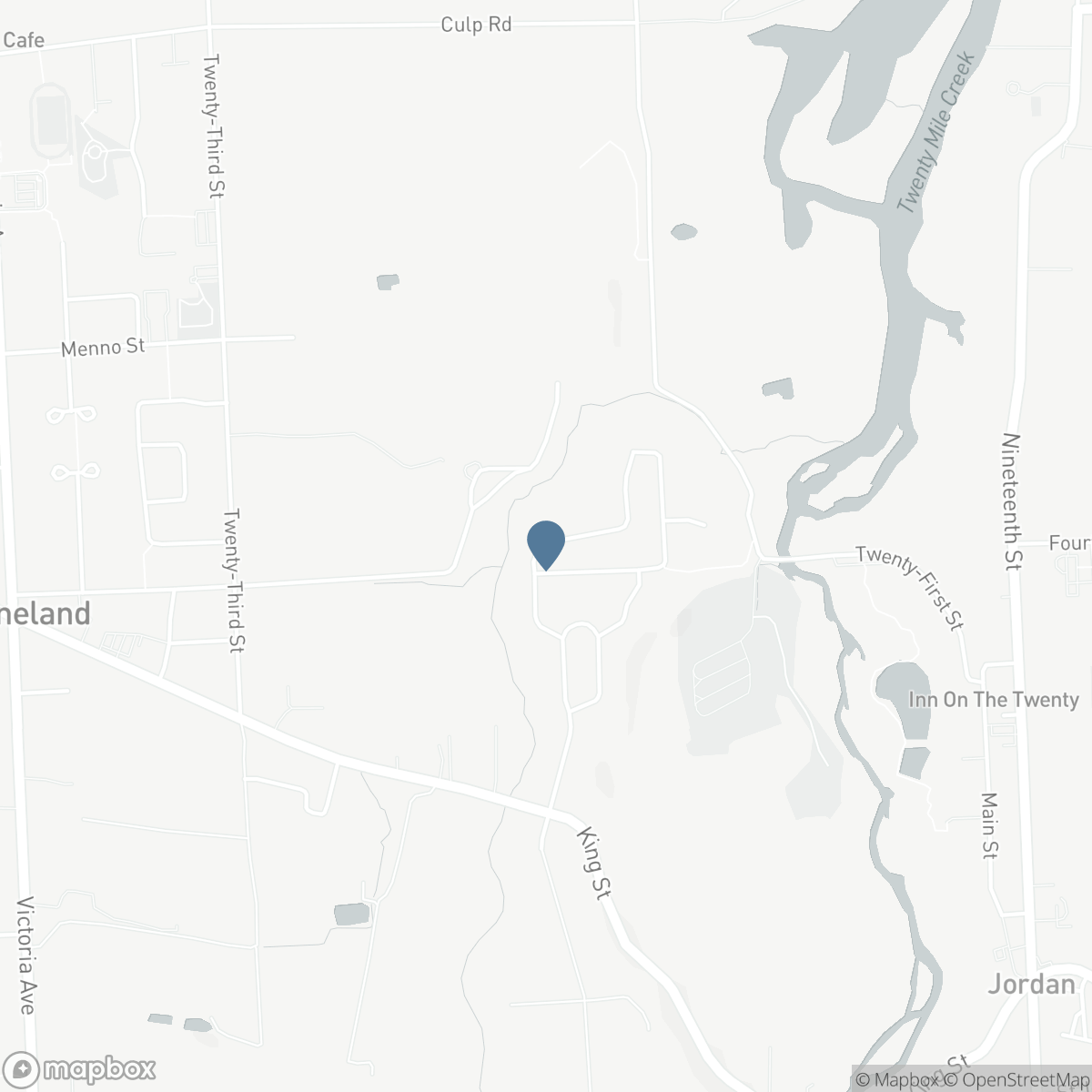 3908 CAROLYNN COURT, Lincoln, Ontario L0R 2C0